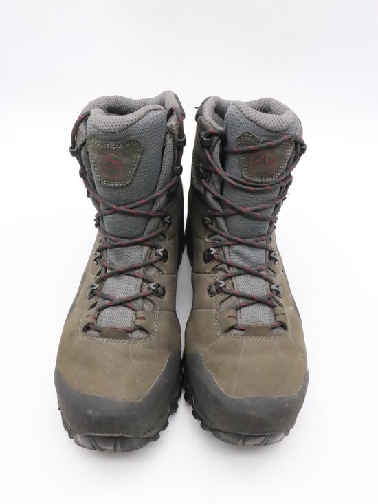 La Sportiva Nucleo High II GTX Men\'s Size 8.5 Hiking Boots Waterproof Shoes main image 5